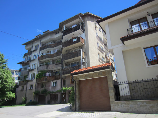 Comentarii opinii despre Хаджи Николов Хан