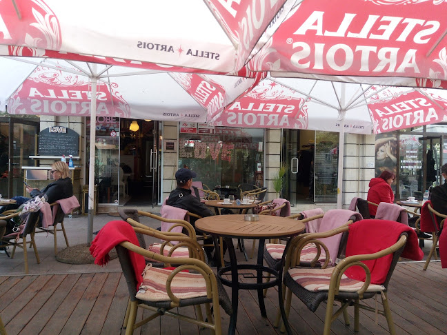 Coffee Love - Русе