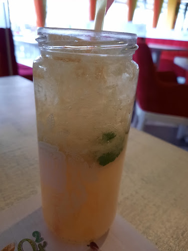 Мексикански ресторант "Сомбреро 2" - Пловдив