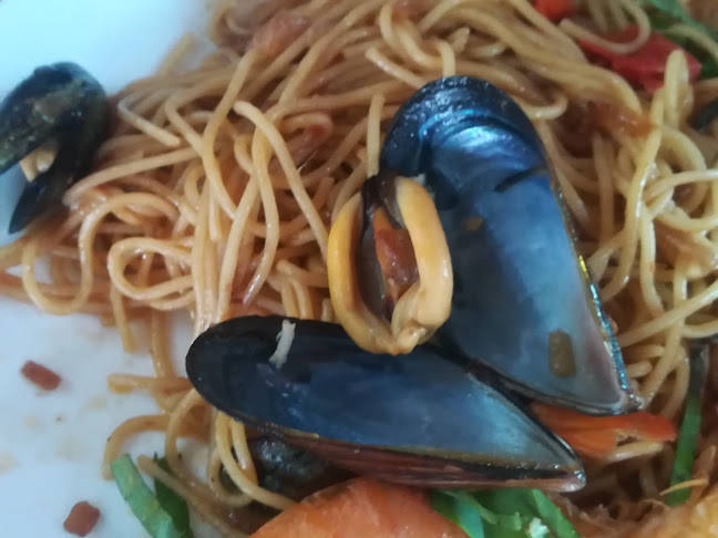 Tiki Bar And Grill Primorsko - Приморско