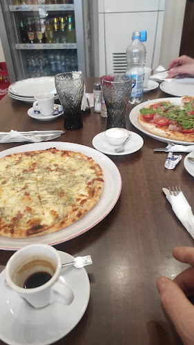 Снек Бар "Старата Пицария" - Хисаря