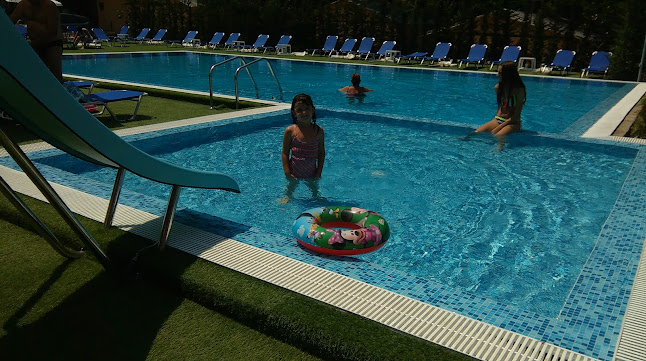 Механа Герана - Гастрономия и хотелиерство