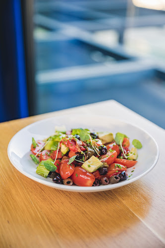 Comentarii opinii despre Hotel Sense Gastro Bar