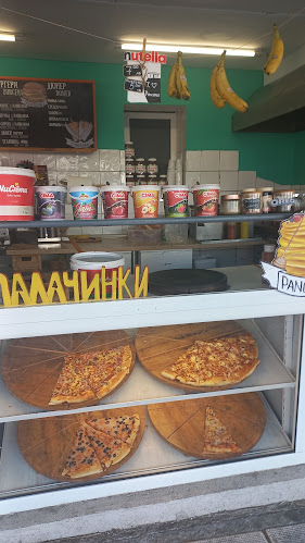 ALOHA StreetFood & Sweets