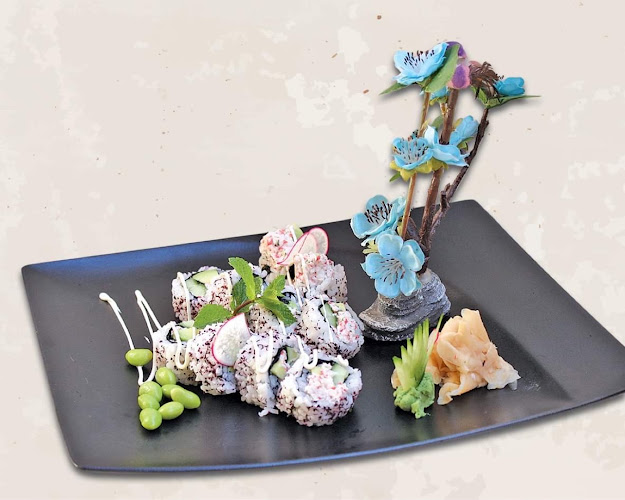 Comentarii opinii despre Азиатски ресторант-YAKI