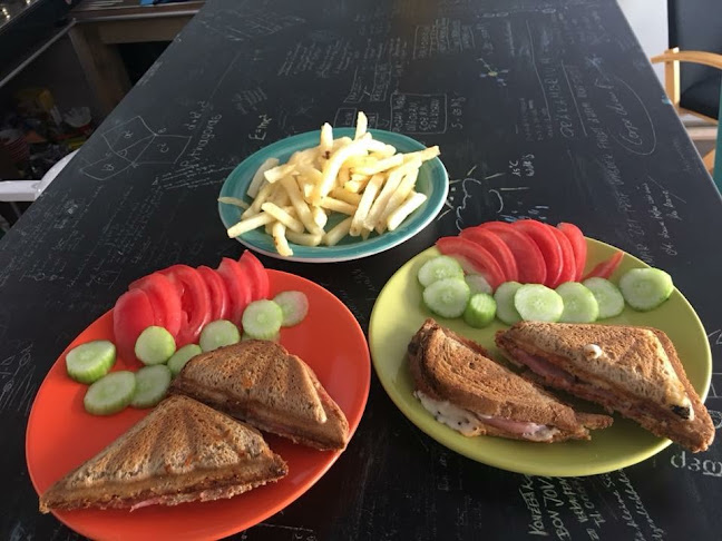 кафе - сладкарница "Lorein"