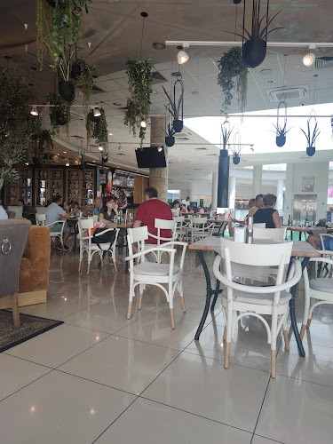 Его пица и грил - Велико Търново