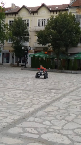 BAR& Dinner Baga Meri - Гастрономия и хотелиерство