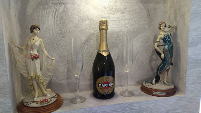 Търговище Център, ул. „Петко Р. Славейков“ 36, 7700 Търговище