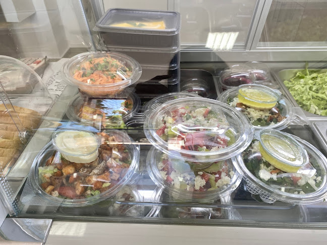 Opinii despre Menu food Plovdiv în Пловдив - Гастрономия и хотелиерство