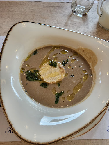 Capriccio Restaurant - Гастрономия и хотелиерство