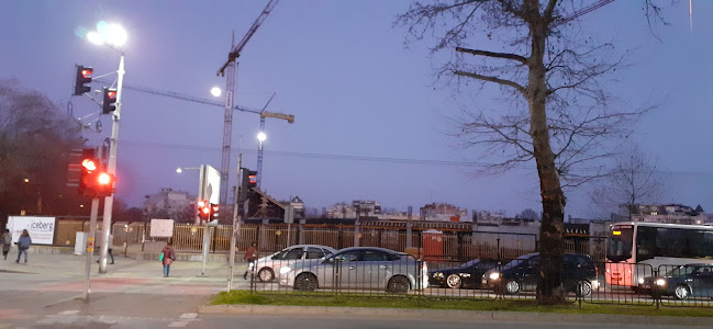 Opinii despre Сандвич "трепач" în Пловдив - Гастрономия и хотелиерство