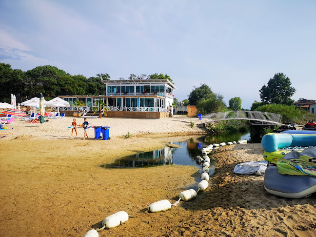 Царски плаж, Златна Рибка, 8130 Созопол