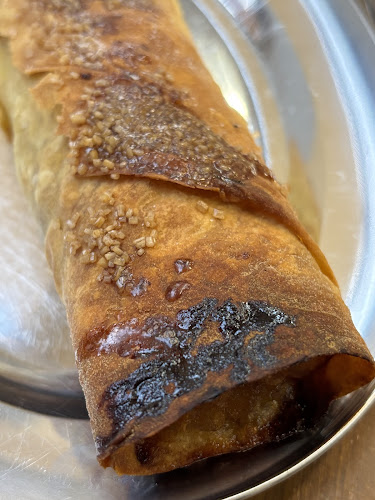 HleBar Oboriste Street - София