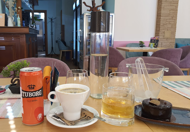 Opinii despre Lidia's Bakery | Сладкарница Дружба în София - Гастрономия и хотелиерство