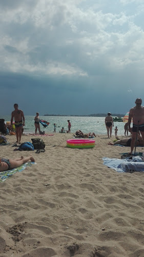 Плаж "Царски залив, 8142 Черноморец