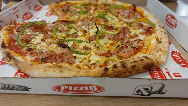 Пицио - София