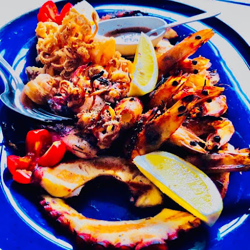 Mezze - Гастрономия и хотелиерство