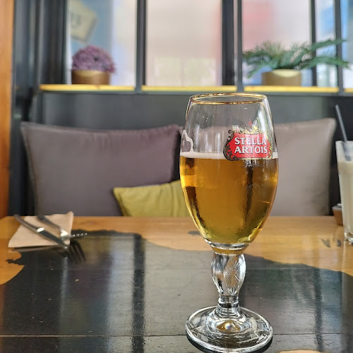 Comentarii opinii despre Bellezza cafe bar