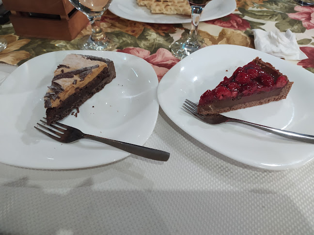 Comentarii opinii despre Ресторант,,Камена''