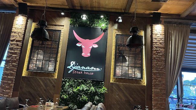 Djanam Steak House Plovdiv - Гастрономия и хотелиерство