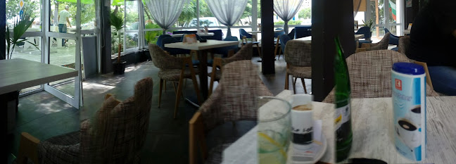 Coffee Bar SCANDALL - Сливен
