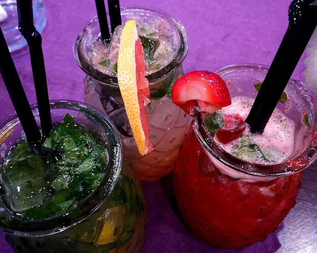 Comentarii opinii despre Мартини ресторант и бар