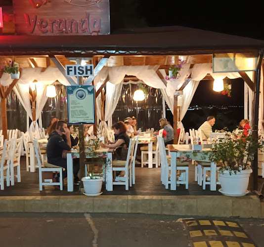 Comentarii opinii despre Ресторант ЛА ВЕРАНДА Несебър