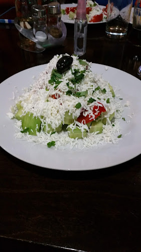 Ресторант Мечтатели - София