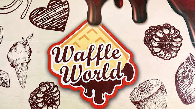 Waffle World - Русе