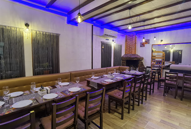 Opinii despre Gourmet Bar "La Casa" în Златоград - Гастрономия и хотелиерство