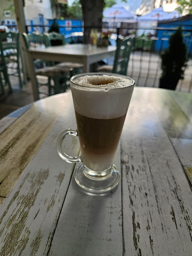 "Марая 21" Фасторант - ж.к. Стрелбище - Гастрономия и хотелиерство