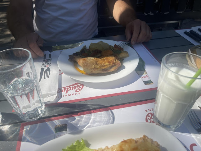 ресторант "Брезите" - Гастрономия и хотелиерство