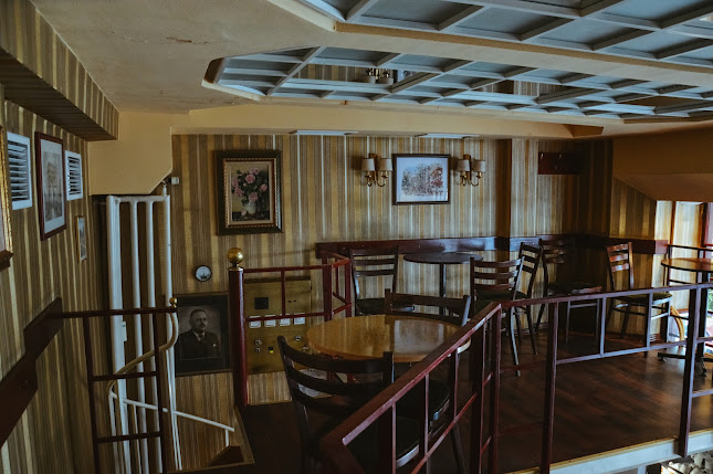 София център, ул. „Бистрица“ 2, 1000 София