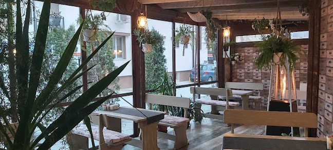 Пицария Вивере - Търговище