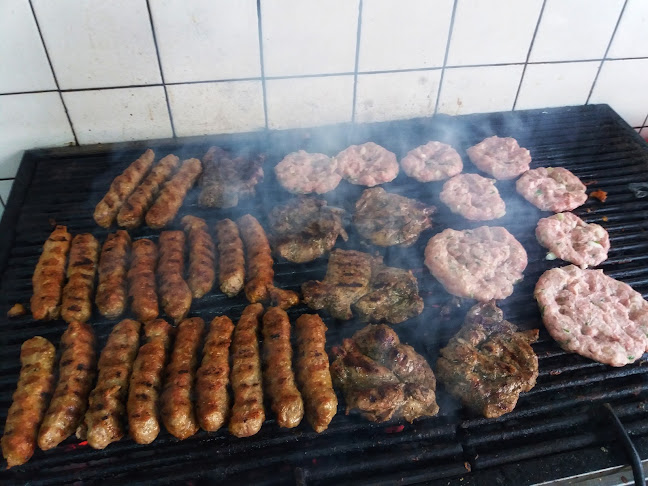 Comentarii opinii despre на BBQ то