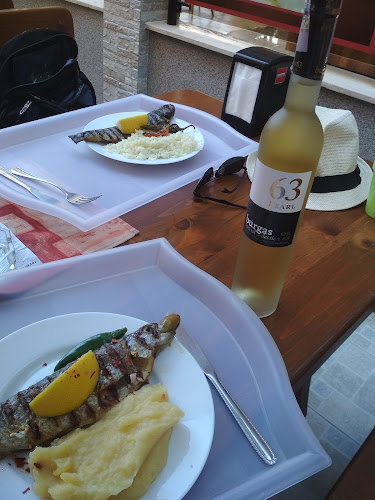 Opinii despre Helios Fast Food în Слънчев бряг - Гастрономия и хотелиерство