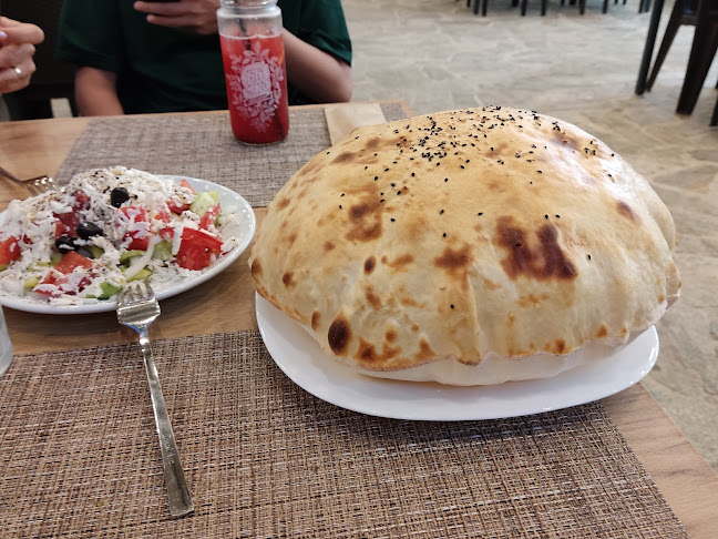 Comentarii opinii despre TERAS