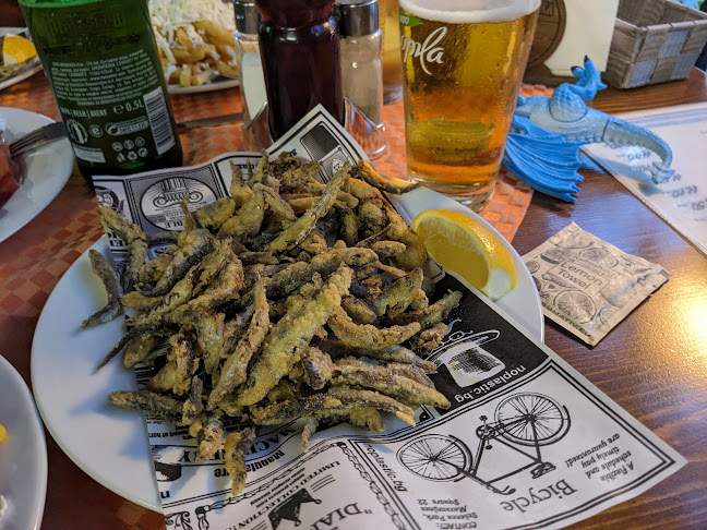 Bistro Fontana Primorsko - Приморско