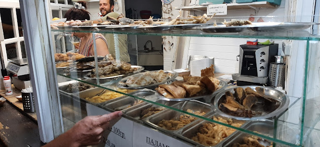 Comentarii opinii despre Рибна Къща Царево