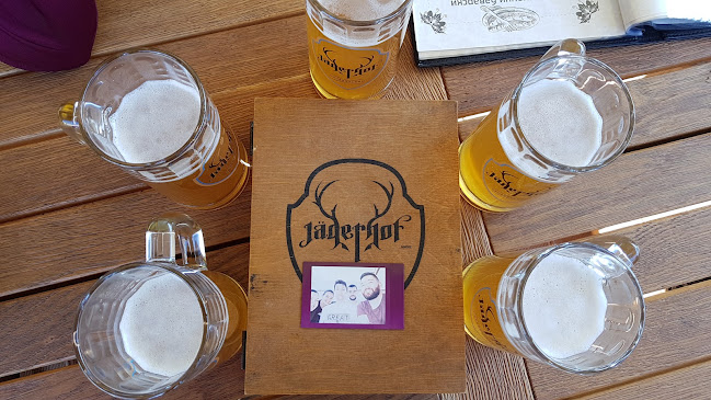 Бирария Jägerhof - Пловдив - Гастрономия и хотелиерство