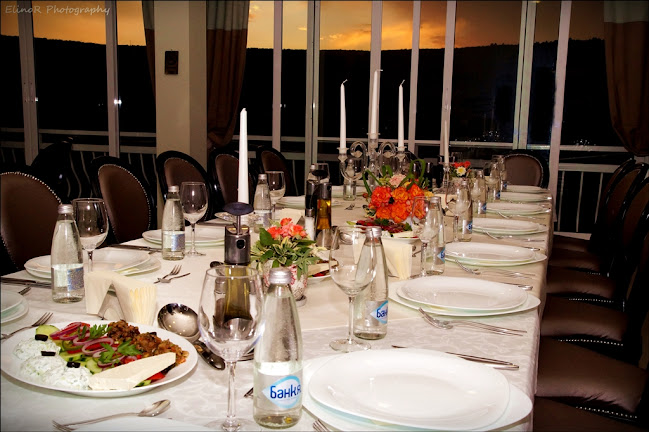 Ovech Complex Restaurant - Гастрономия и хотелиерство