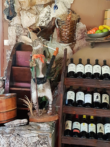 РЕСТОРАНТ РОДОПСКИ КЪТ