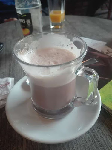 Кафе "Читалището"