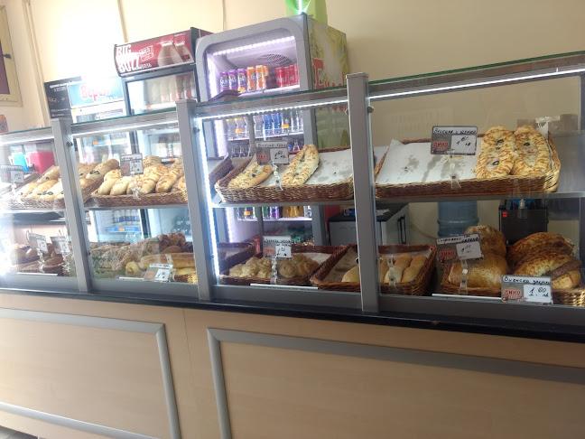 Закуски Дино