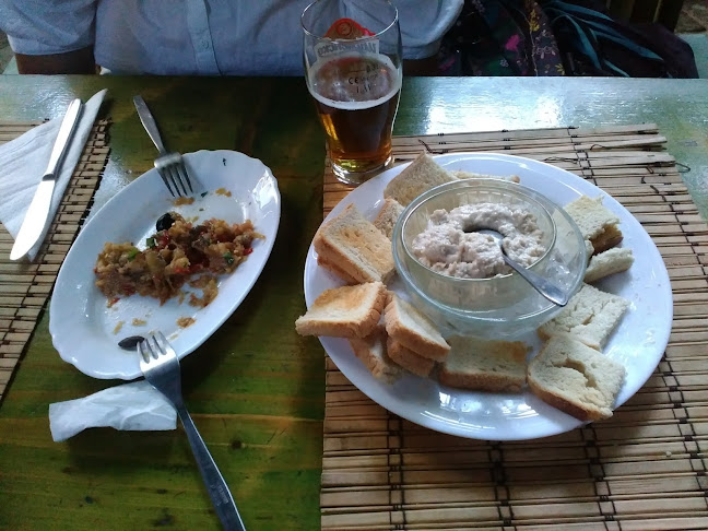 Comentarii opinii despre Бистро-градина Търтей