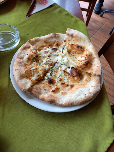 Opinii despre Ресторант и пицария Верони în Балчик - Гастрономия и хотелиерство