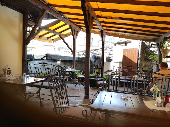 Механа Старата къща