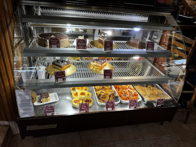 Vienna saloon Виенски салон - Чепеларе