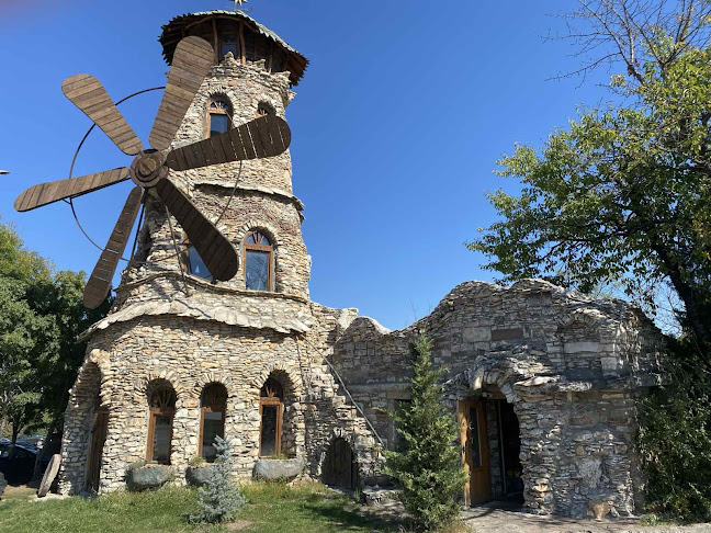 ул. Възраждане 2A, 5770 Луковит